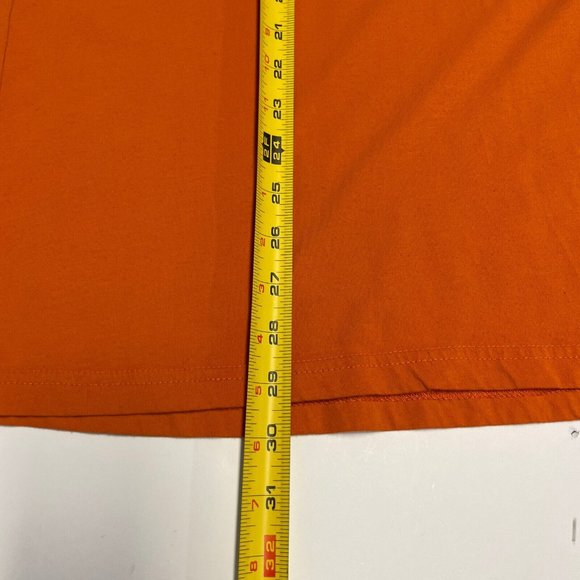 Red Bull KTM Factory Racing T Shirt Mens 2XL Motocross Color Block Blue Orange. - Picture 3 of 9